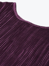 Load image into Gallery viewer, Anti fit Side Cowl Dress