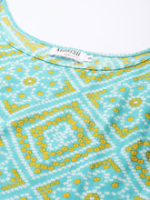 Carica l'immagine nel visualizzatore Galleria,Sharara with kurta
