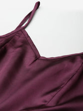 Load image into Gallery viewer, Jumpsuit with a dupatta Drape