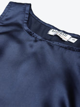 Load image into Gallery viewer, Bottom flare mini dress