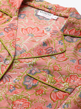 Load image into Gallery viewer, Shirt and Pyjama Set
