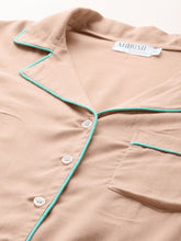 Load image into Gallery viewer, Shirt and Shorts Set