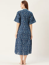 Load image into Gallery viewer, Kaftan Dress