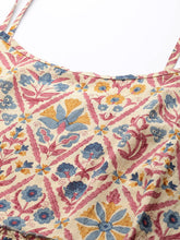 Load image into Gallery viewer, Camisole top with Shorts