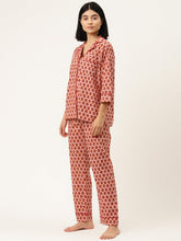 Load image into Gallery viewer, Shirt and Pyjama Set