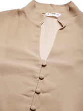 Load image into Gallery viewer, Extra Balloon sleeve Blouse
