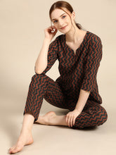 Load image into Gallery viewer, Kurta with Pyjama Set