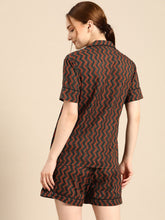 Load image into Gallery viewer, Shirt with Shorts Set