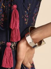 Load image into Gallery viewer, Anghrakha style Kurta with palazzo
