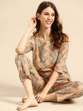 Load image into Gallery viewer, Kurta with Pyjama Set