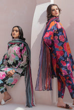 Laden Sie das Bild in den Galerie-Viewer, PRINTED LAWN PR-783