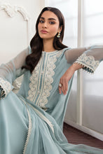 Load image into Gallery viewer, EMBROIDERED CHIFFON PR-753