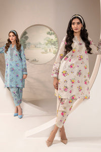 EMBROIDERED LAWN PR-790