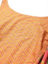 Load image into Gallery viewer, Crop top with dhoti pants
