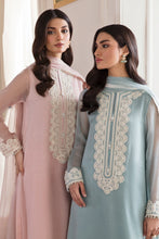 Load image into Gallery viewer, EMBROIDERED CHIFFON PR-753