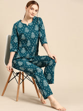 Load image into Gallery viewer, Kurta with Pyjama Set