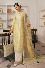 Load image into Gallery viewer, EMBROIDERED LAWN  SL11-D04