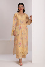 Load image into Gallery viewer, EMBROIDERED LAWN PR-807