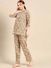 Load image into Gallery viewer, Kurta with Pyjama Set