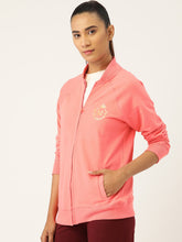 Load image into Gallery viewer, Front open Sweatshirt