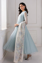 Load image into Gallery viewer, EMBROIDERED CHIFFON PR-746