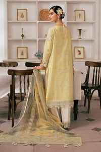 EMBROIDERED LAWN  SL11-D04