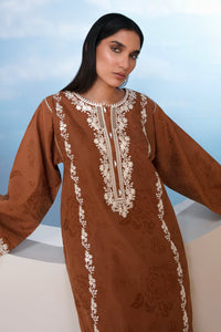 EMBROIDERED LAWN PR-800