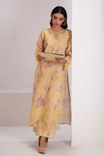 Load image into Gallery viewer, EMBROIDERED LAWN PR-807