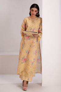 EMBROIDERED LAWN PR-807