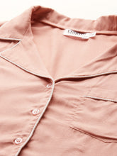 Load image into Gallery viewer, Shirt and Pyjama Set