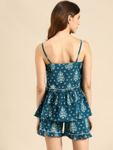 Load image into Gallery viewer, Camisole top with Shorts
