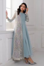 Load image into Gallery viewer, EMBROIDERED CHIFFON PR-746