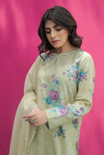 Load image into Gallery viewer, EMBROIDERED LAWN UF-209