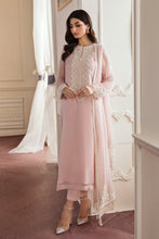 Load image into Gallery viewer, EMBROIDERED CHIFFON PR-752