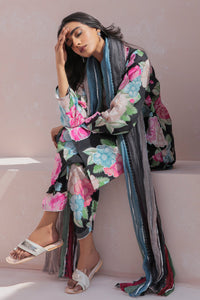 PRINTED LAWN PR-784