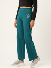 Load image into Gallery viewer, Straight Track Pant