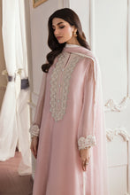 Load image into Gallery viewer, EMBROIDERED CHIFFON PR-752