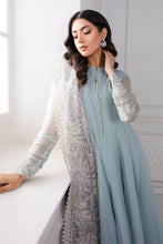 Load image into Gallery viewer, EMBROIDERED CHIFFON PR-746