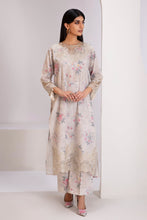 Load image into Gallery viewer, EMBROIDERED LAWN PR-808