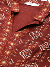 Load image into Gallery viewer, Kurti with sharara