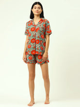Load image into Gallery viewer, Shirt and Shorts Set