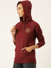 Load image into Gallery viewer, Front pocket hoodies