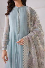 Load image into Gallery viewer, EMBROIDERED CHIFFON PR-746