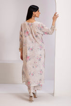 Load image into Gallery viewer, EMBROIDERED LAWN PR-808