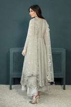 Load image into Gallery viewer, EMBROIDERED CHIFFON UF-157