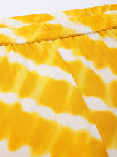Carica l'immagine nel visualizzatore Galleria,Anghrakha style Kurta with palazzo