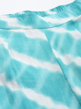 Carica l'immagine nel visualizzatore Galleria,Sharara with kurta