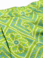 Carica l'immagine nel visualizzatore Galleria,Crop top with back tie and plazzo pants