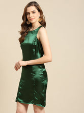Load image into Gallery viewer, Shift Dress