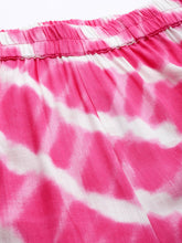 Load image into Gallery viewer, Deep back tie up kurta palazzo